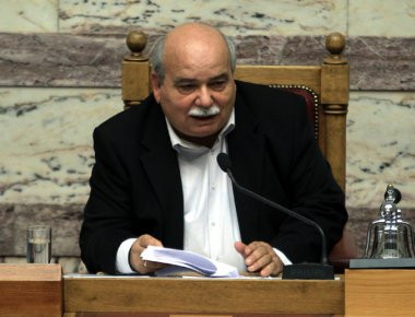 Ν. Βούτσης: Σημαδιακή χρονιά το 2018 για την Ελλάδα